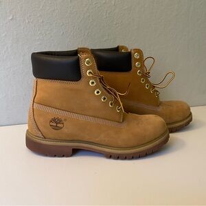 Timberland Men’s Waterproof boot